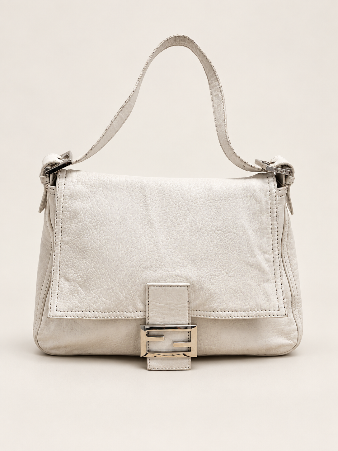 FENDI Sac Mamma Baguette