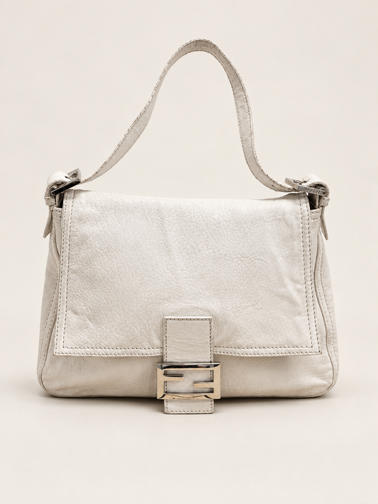 FENDI Sac Mamma Baguette