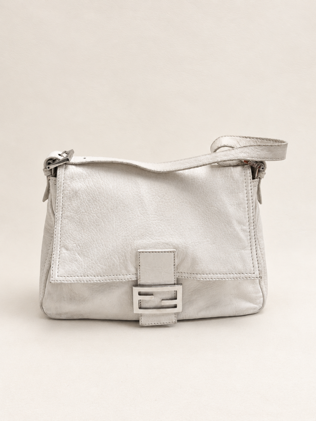 FENDI Sac Mamma Baguette