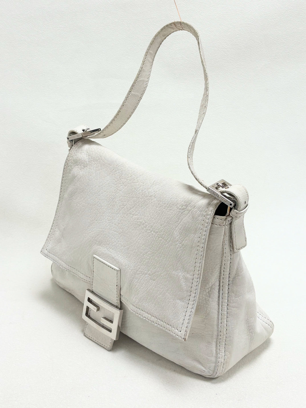 FENDI Sac Mamma Baguette