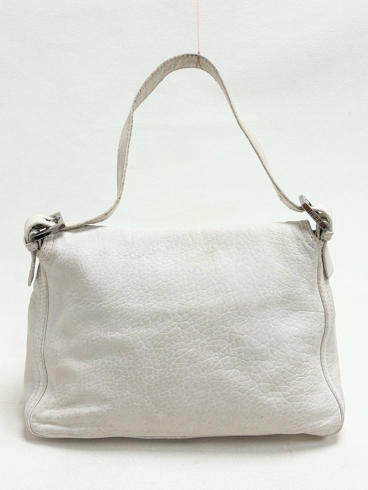 FENDI Sac Mamma Baguette