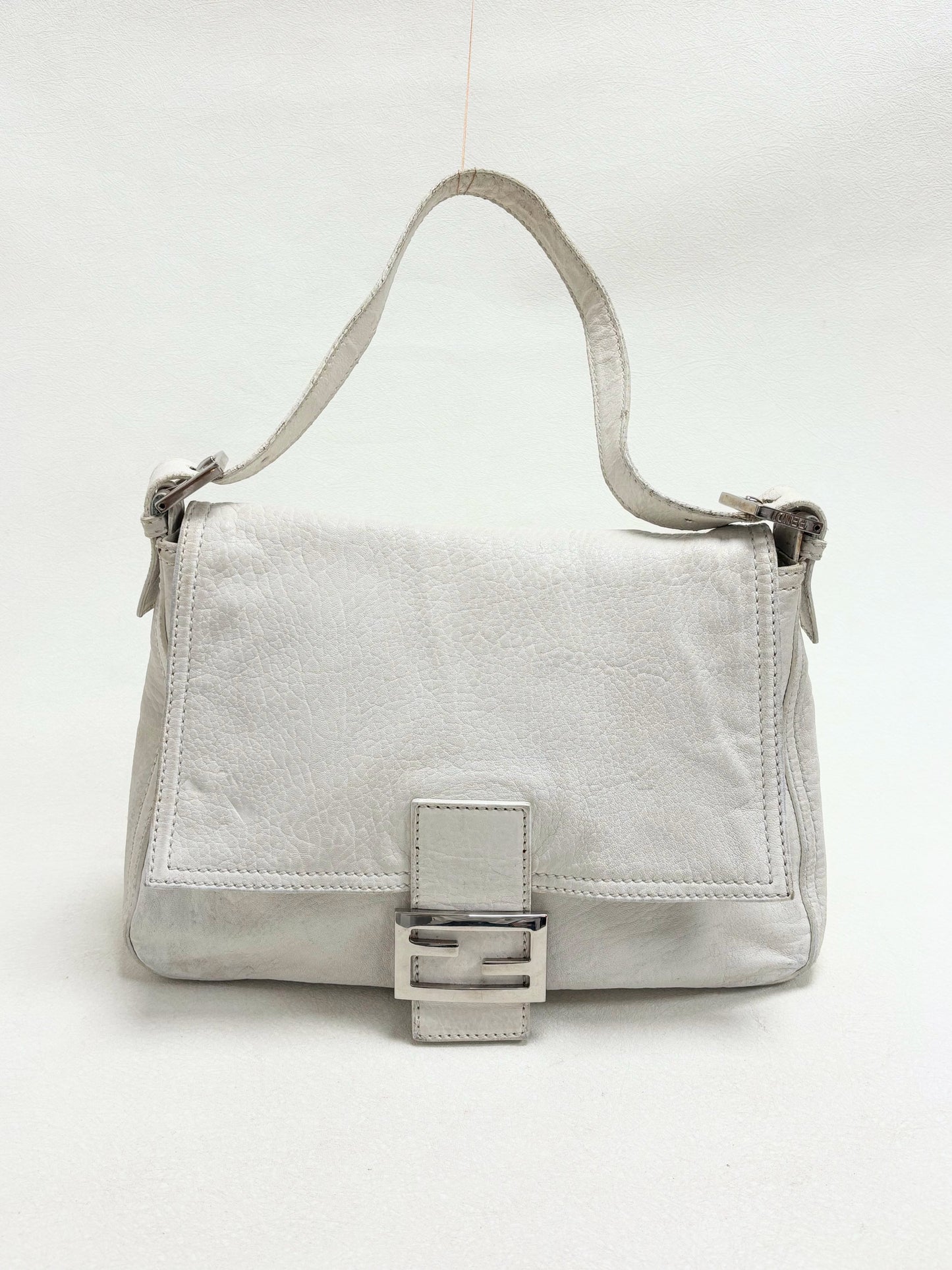 FENDI Sac Mamma Baguette