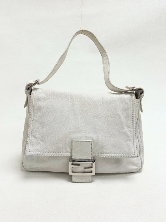 FENDI Sac Mamma Baguette