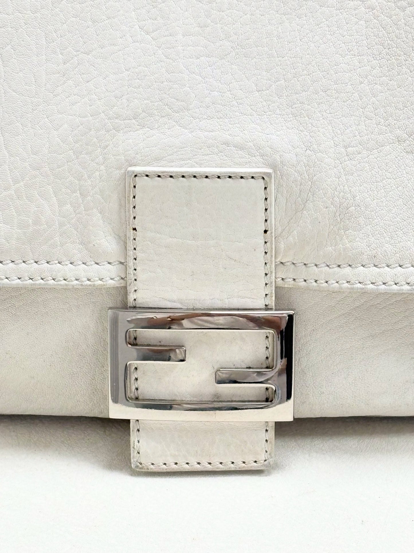 FENDI Sac Mamma Baguette