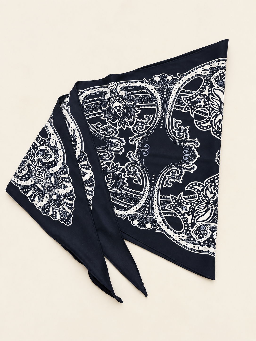GUCCI Foulard Bandana 2004