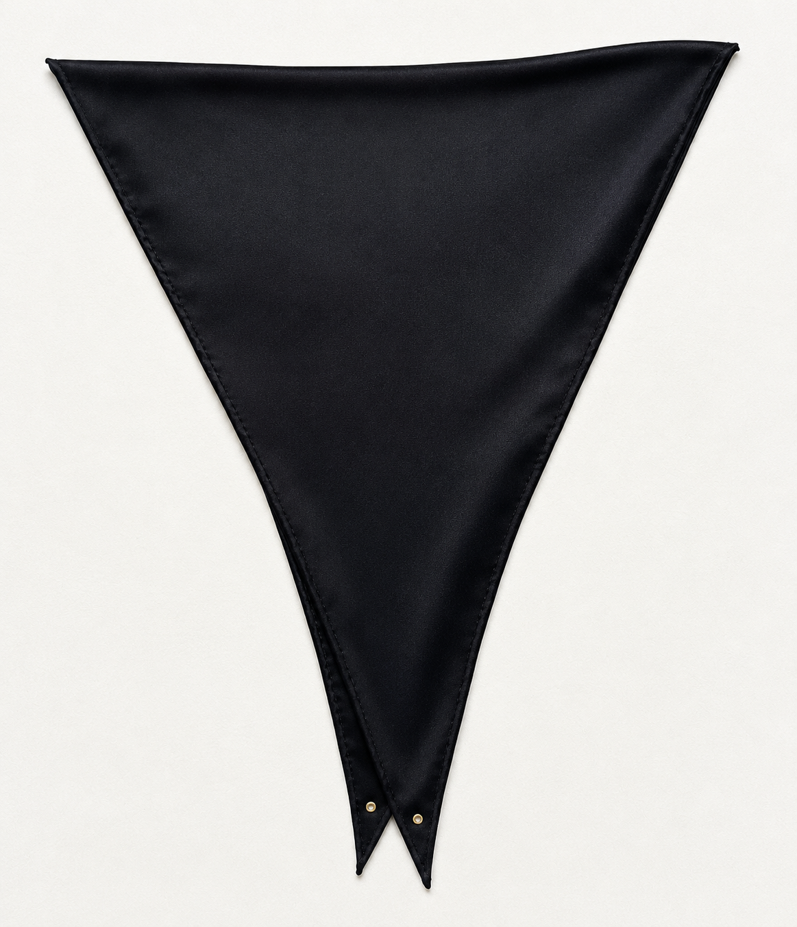 GUCCI Foulard Losange en soie