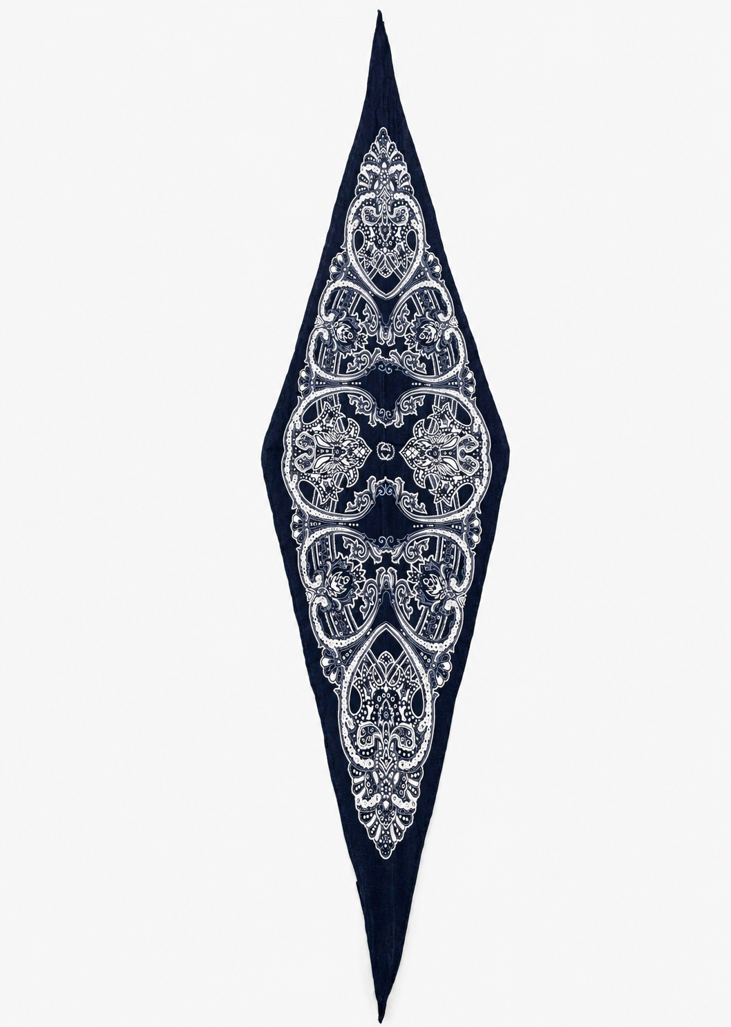 GUCCI Foulard Bandana 2004