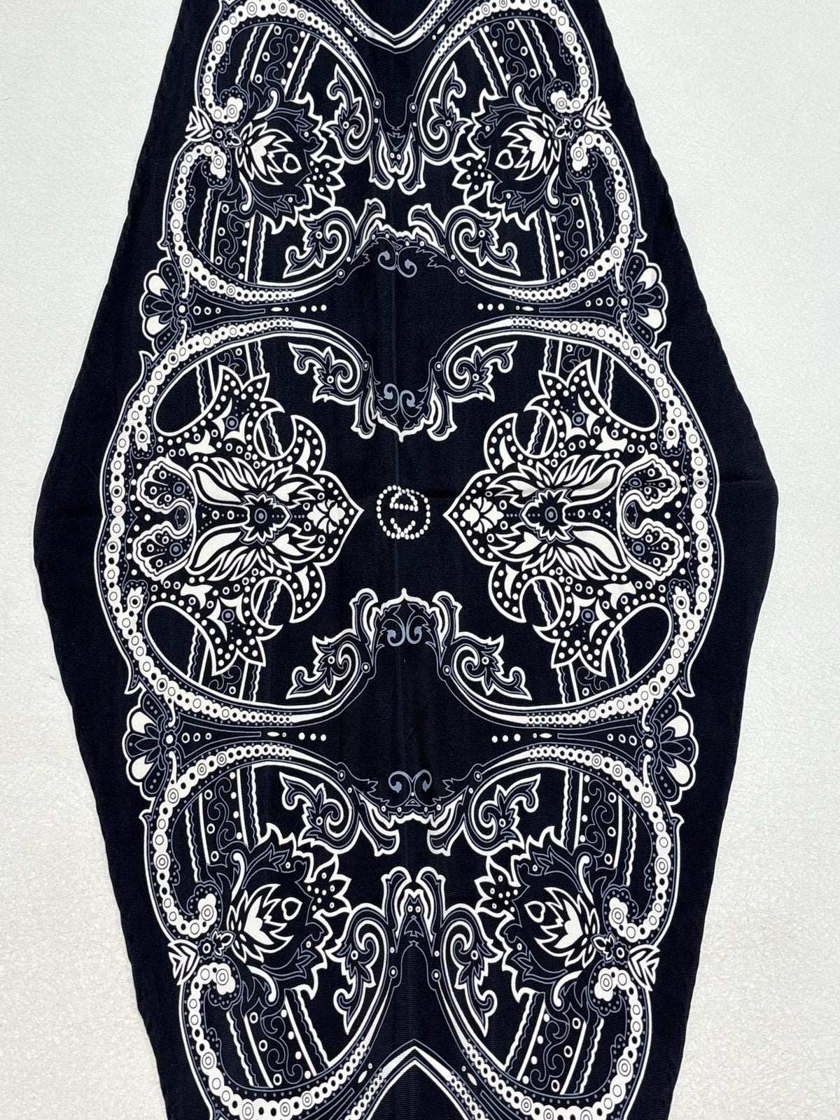 GUCCI Foulard Bandana 2004