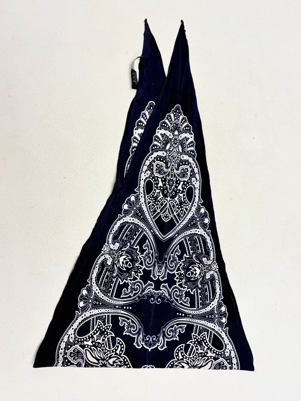 GUCCI Foulard Bandana 2004