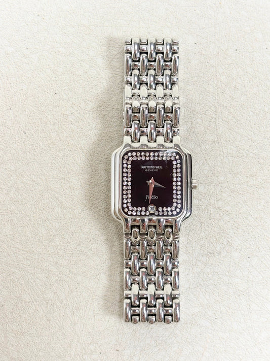 RAYMOND WEIL Montre Fidelio