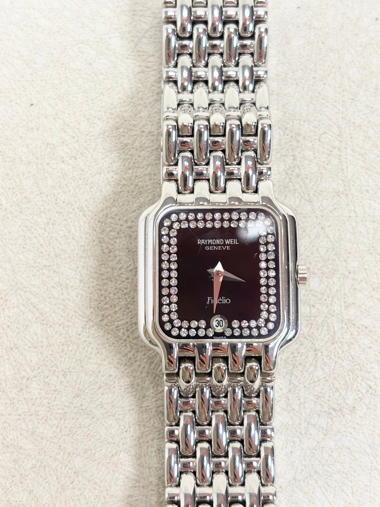 RAYMOND WEIL Montre Fidelio