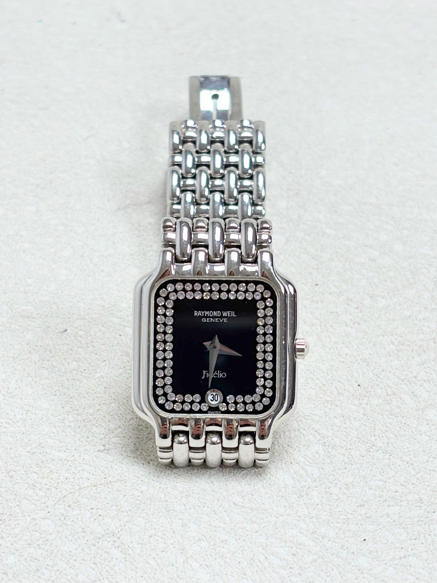 RAYMOND WEIL Montre Fidelio