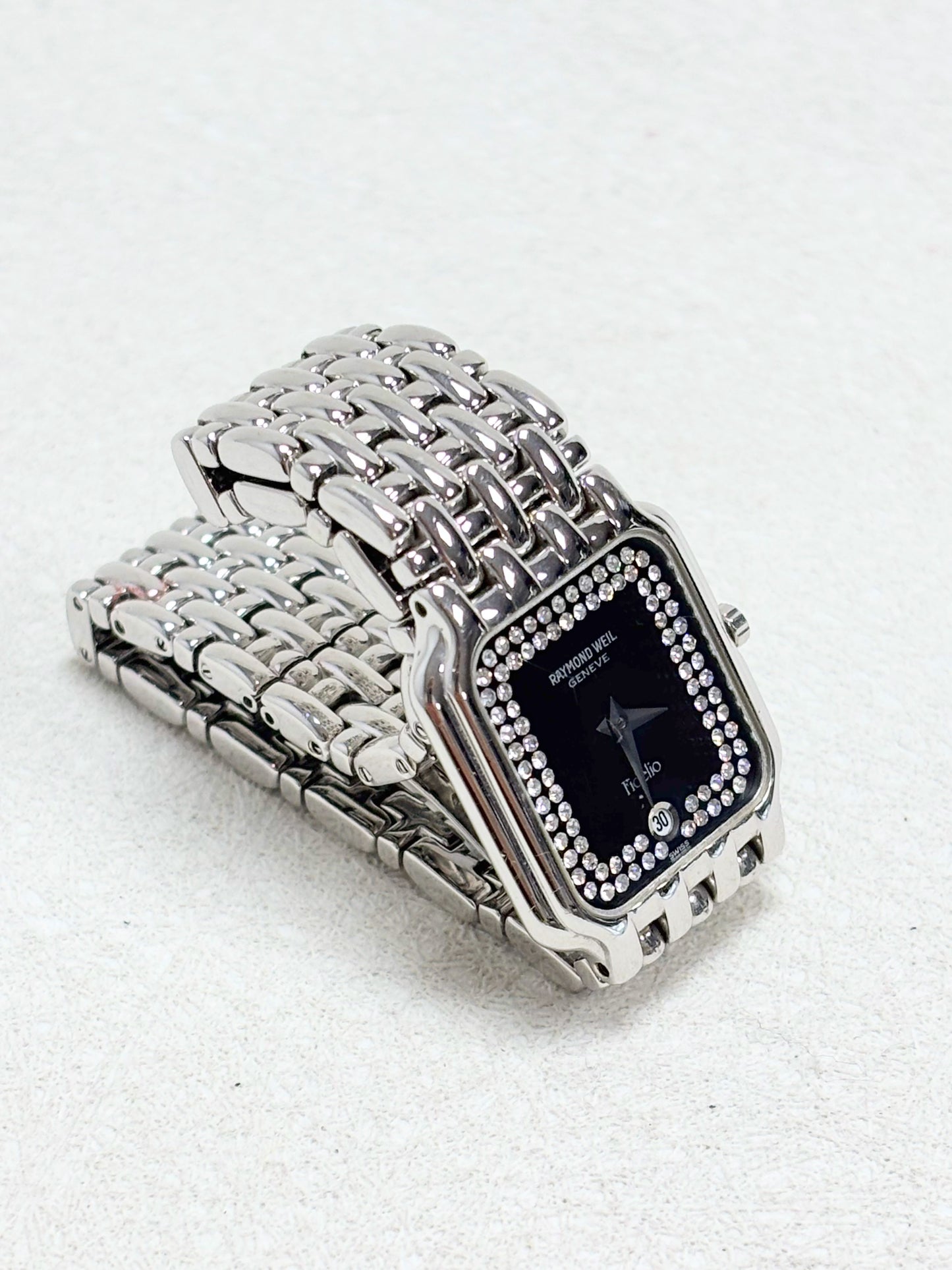 RAYMOND WEIL Montre Fidelio