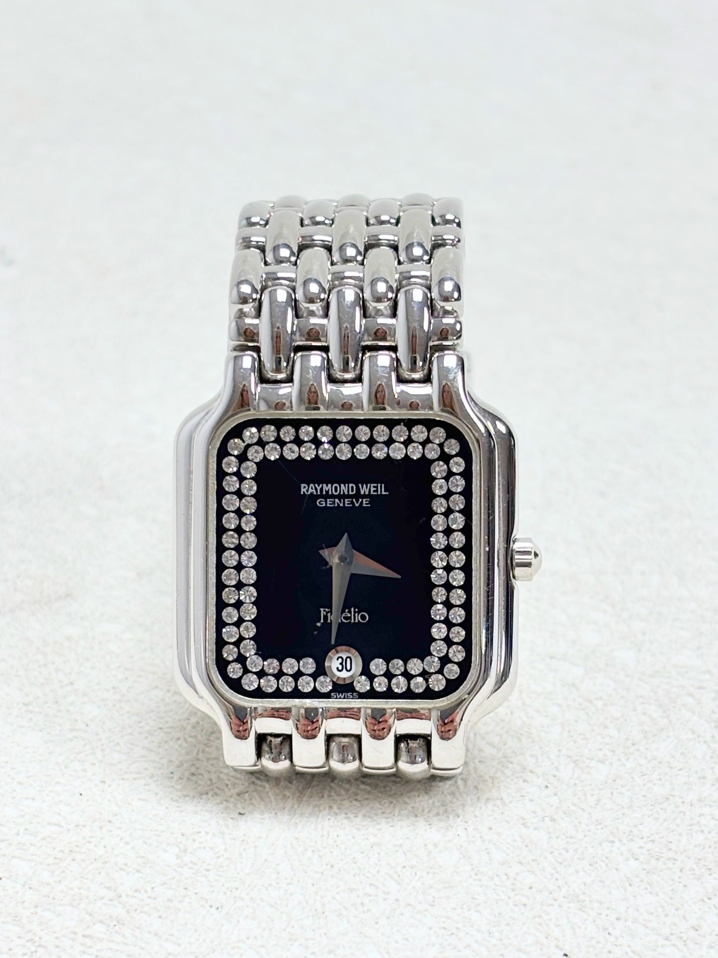 RAYMOND WEIL Montre Fidelio