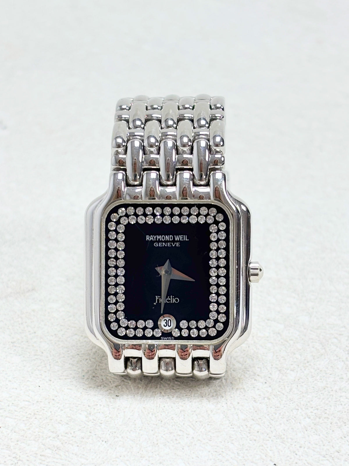 RAYMOND WEIL Montre Fidelio