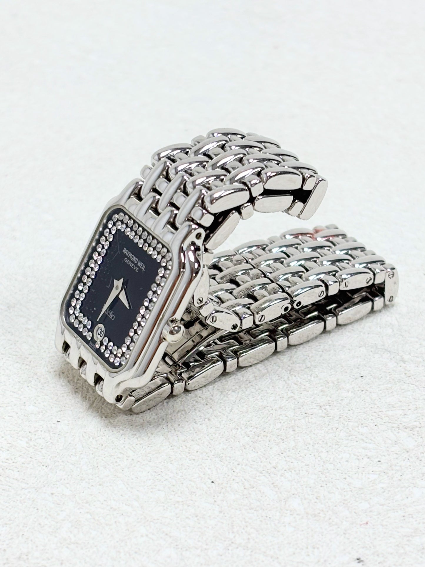 RAYMOND WEIL Montre Fidelio
