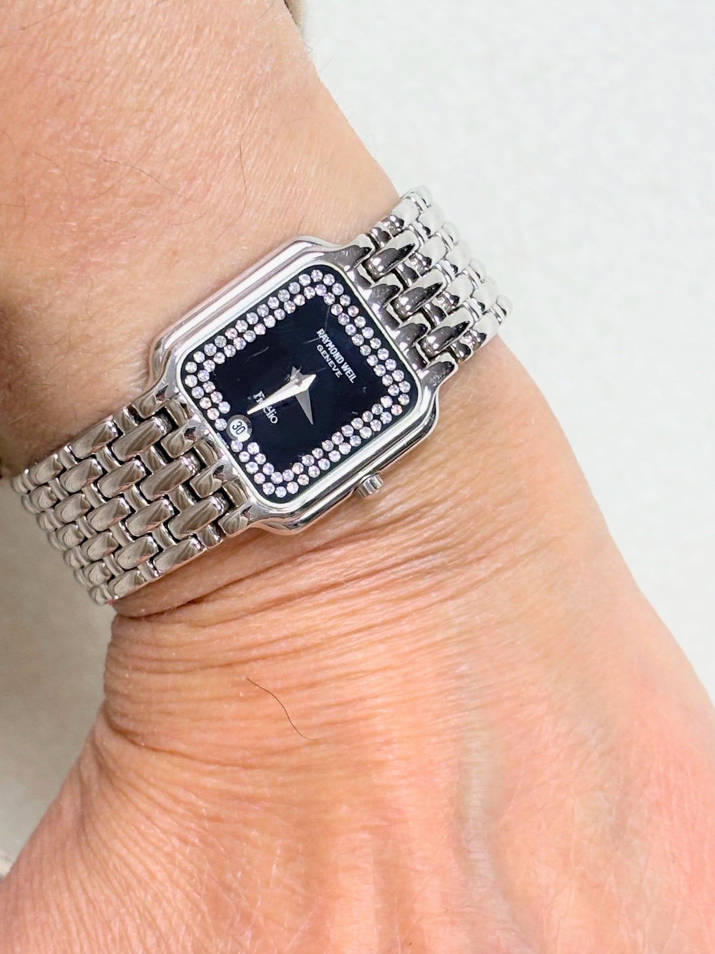 RAYMOND WEIL Montre Fidelio