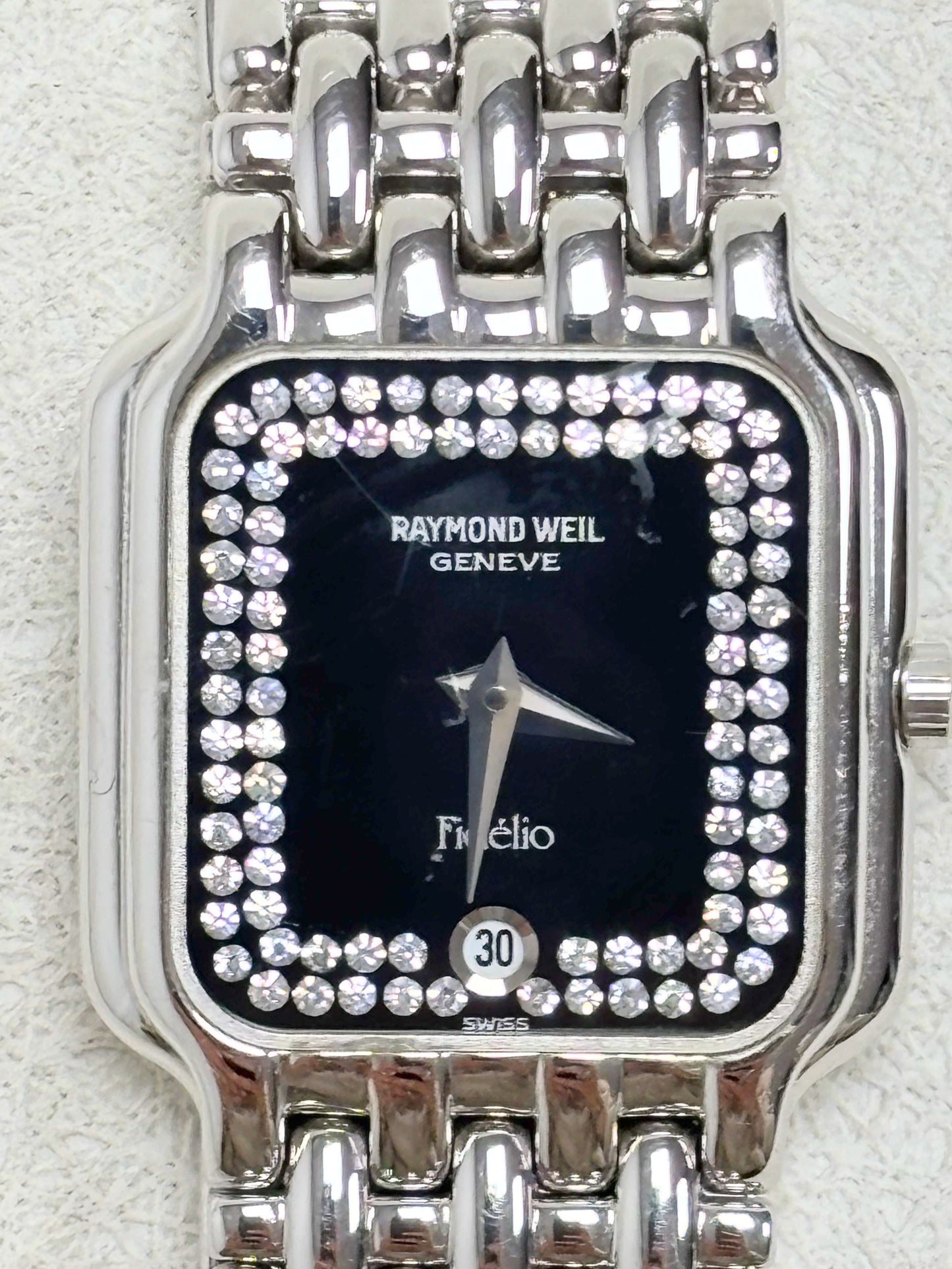 RAYMOND WEIL Montre Fidelio