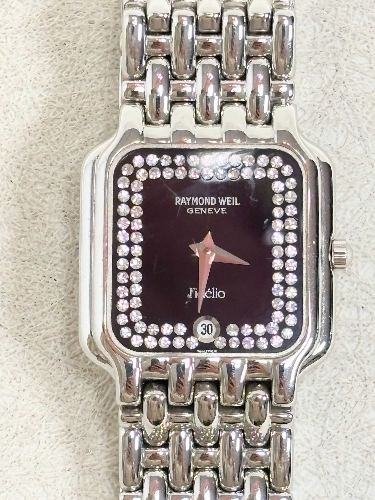 RAYMOND WEIL Montre Fidelio