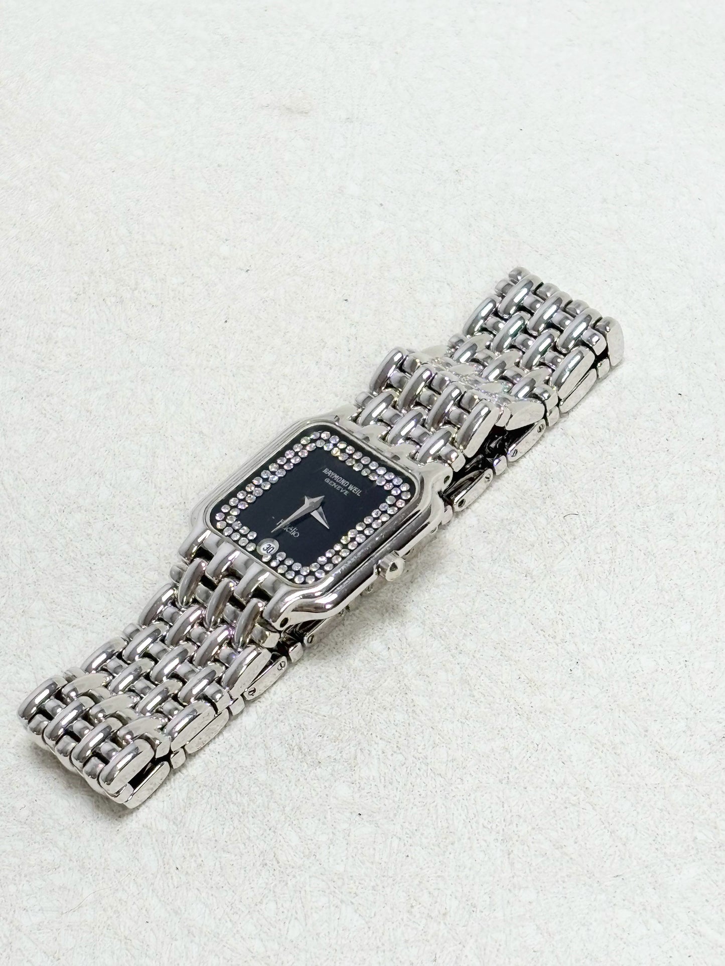 RAYMOND WEIL Montre Fidelio