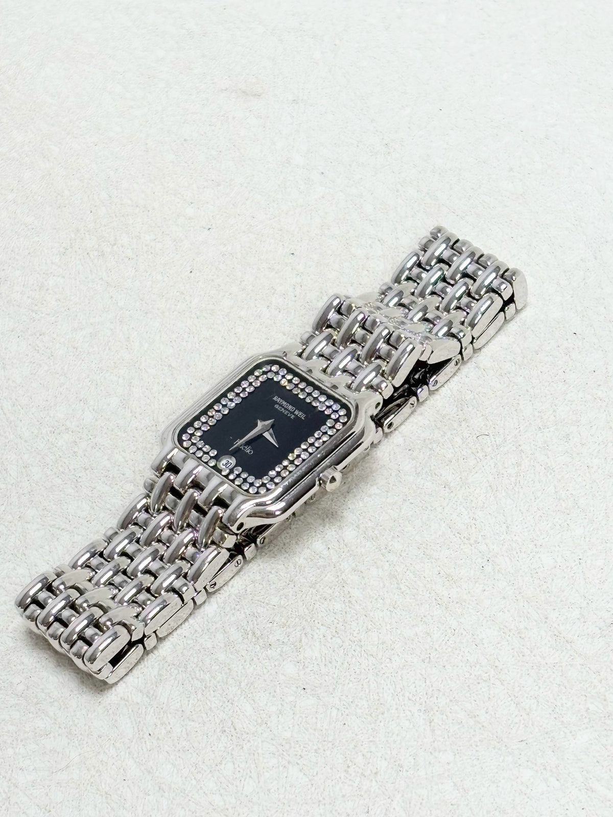RAYMOND WEIL Montre Fidelio