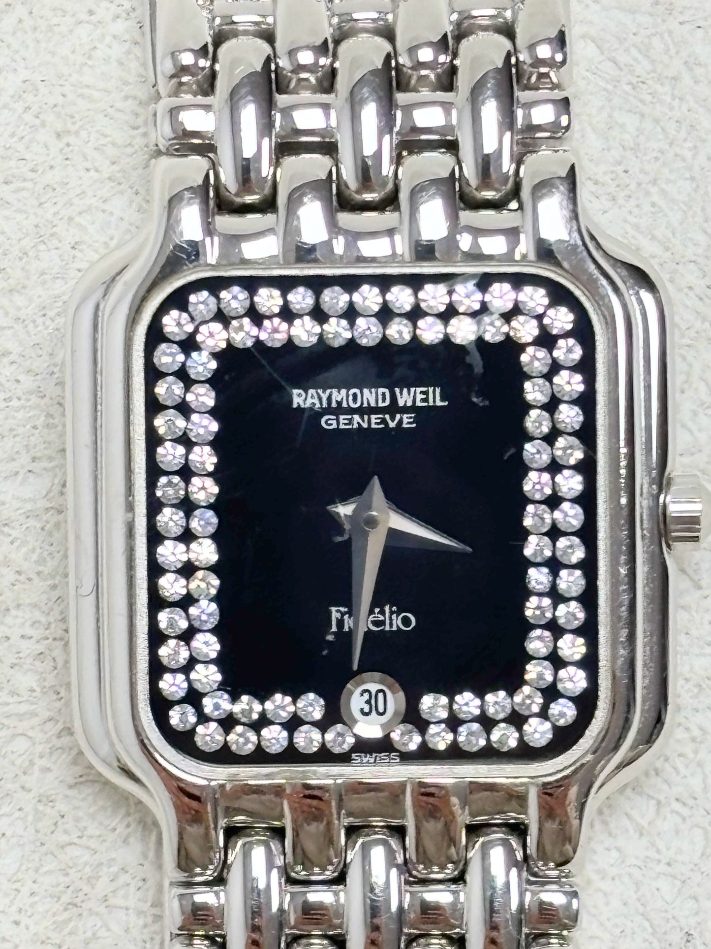 RAYMOND WEIL Montre Fidelio