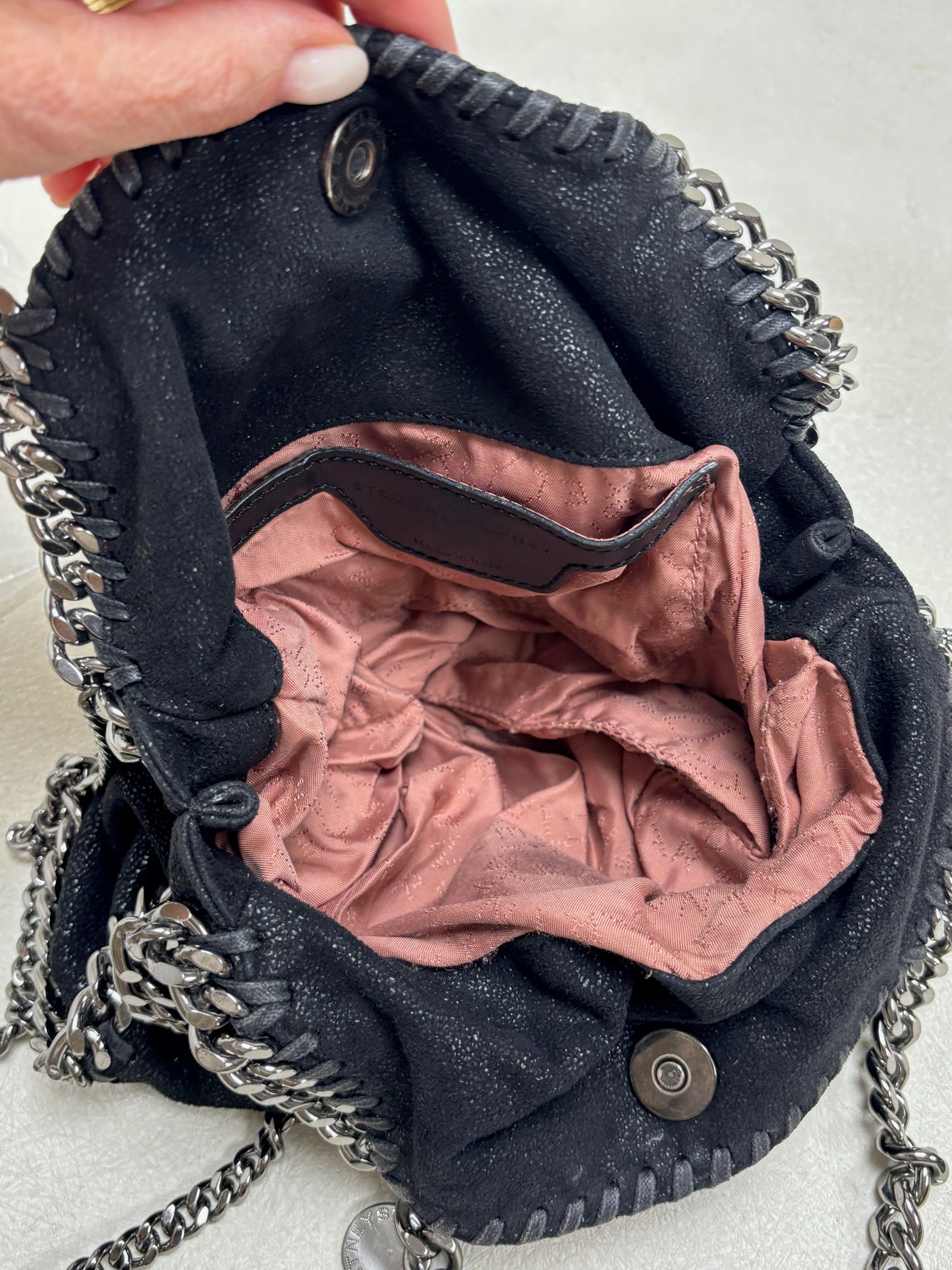 STELLA McCARTNEY Sac Falabella