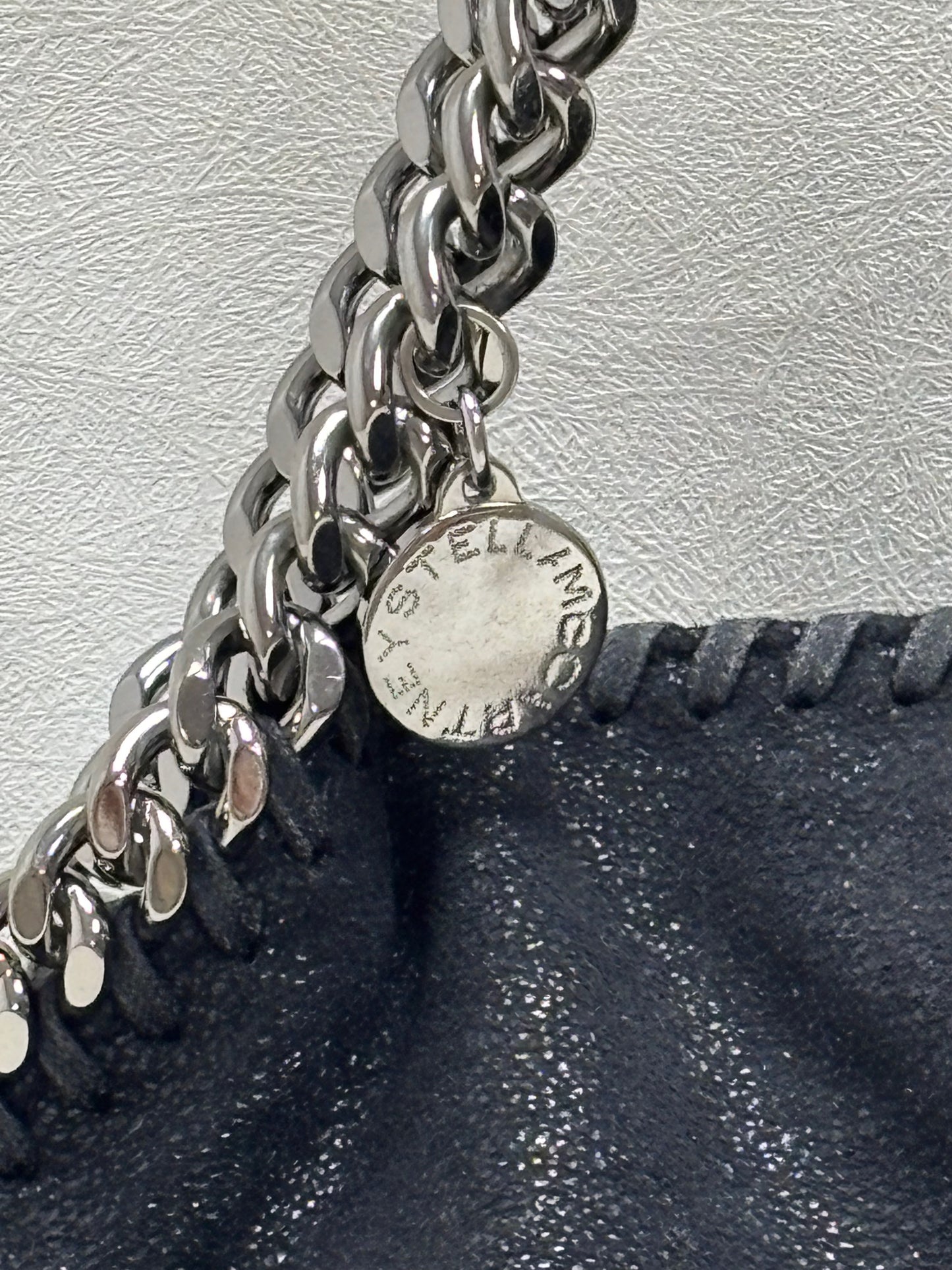 STELLA McCARTNEY Sac Falabella