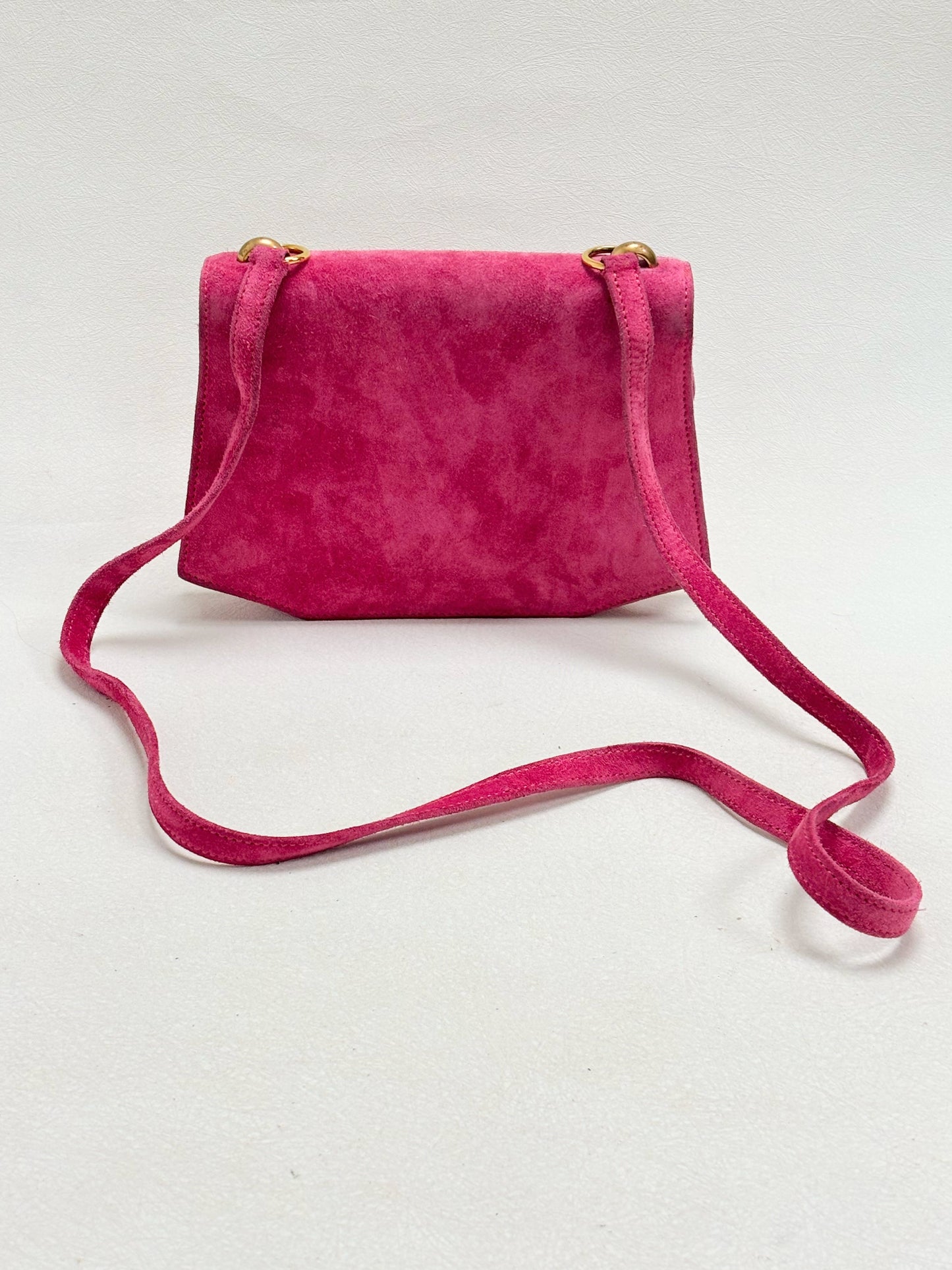 HERMES Sac Sandrine Veau Doblis