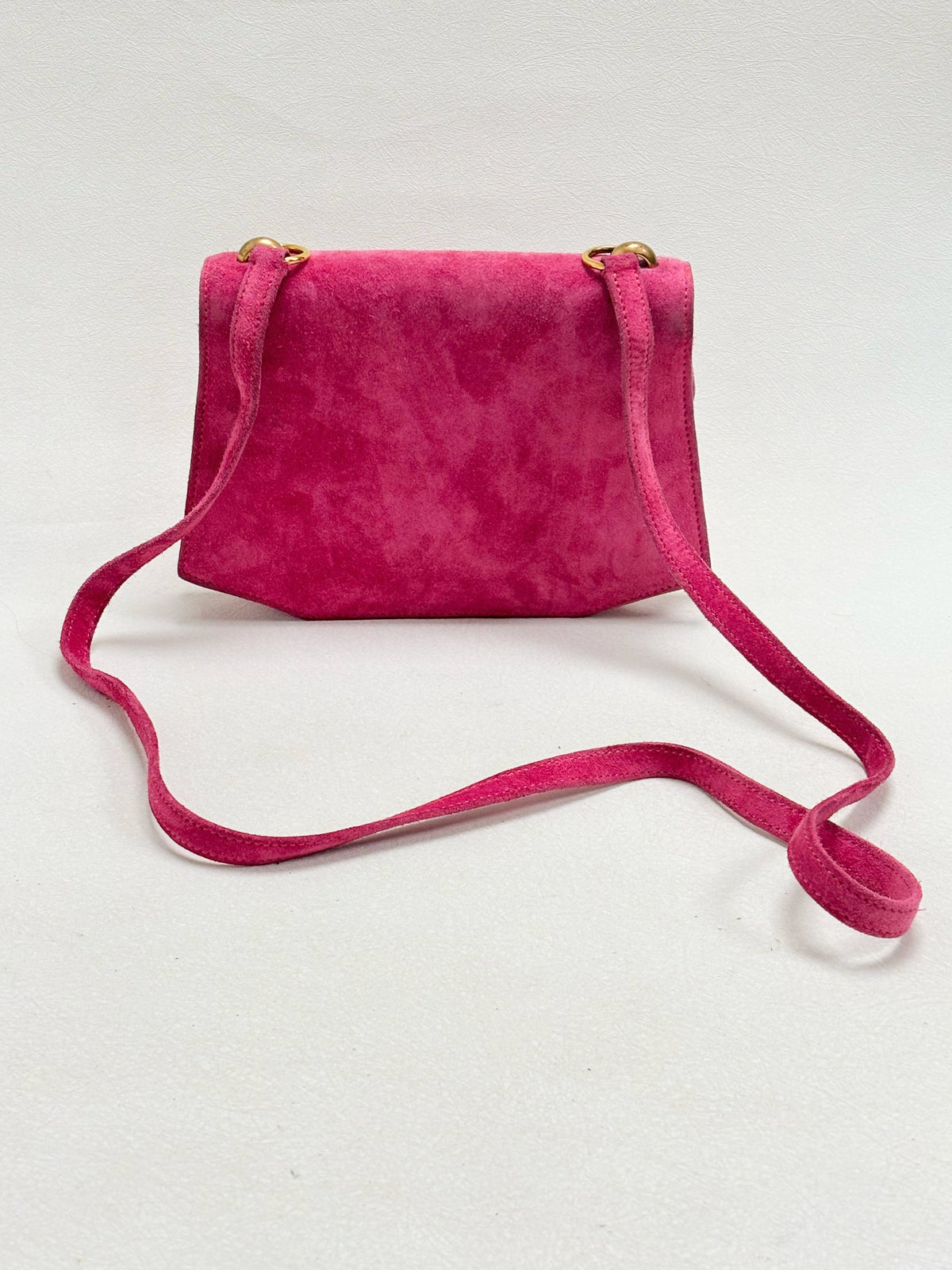 HERMES Sac Sandrine Veau Doblis