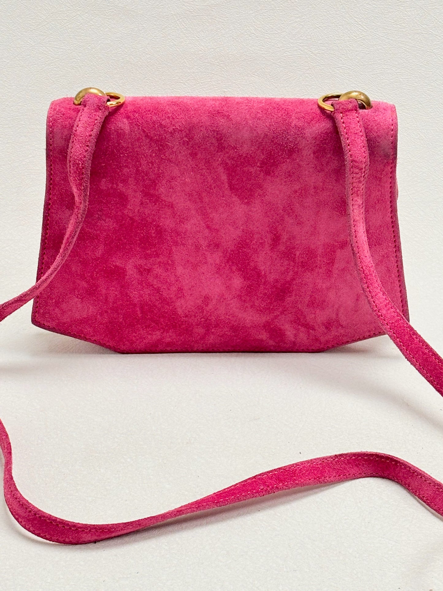 HERMES Sac Sandrine Veau Doblis
