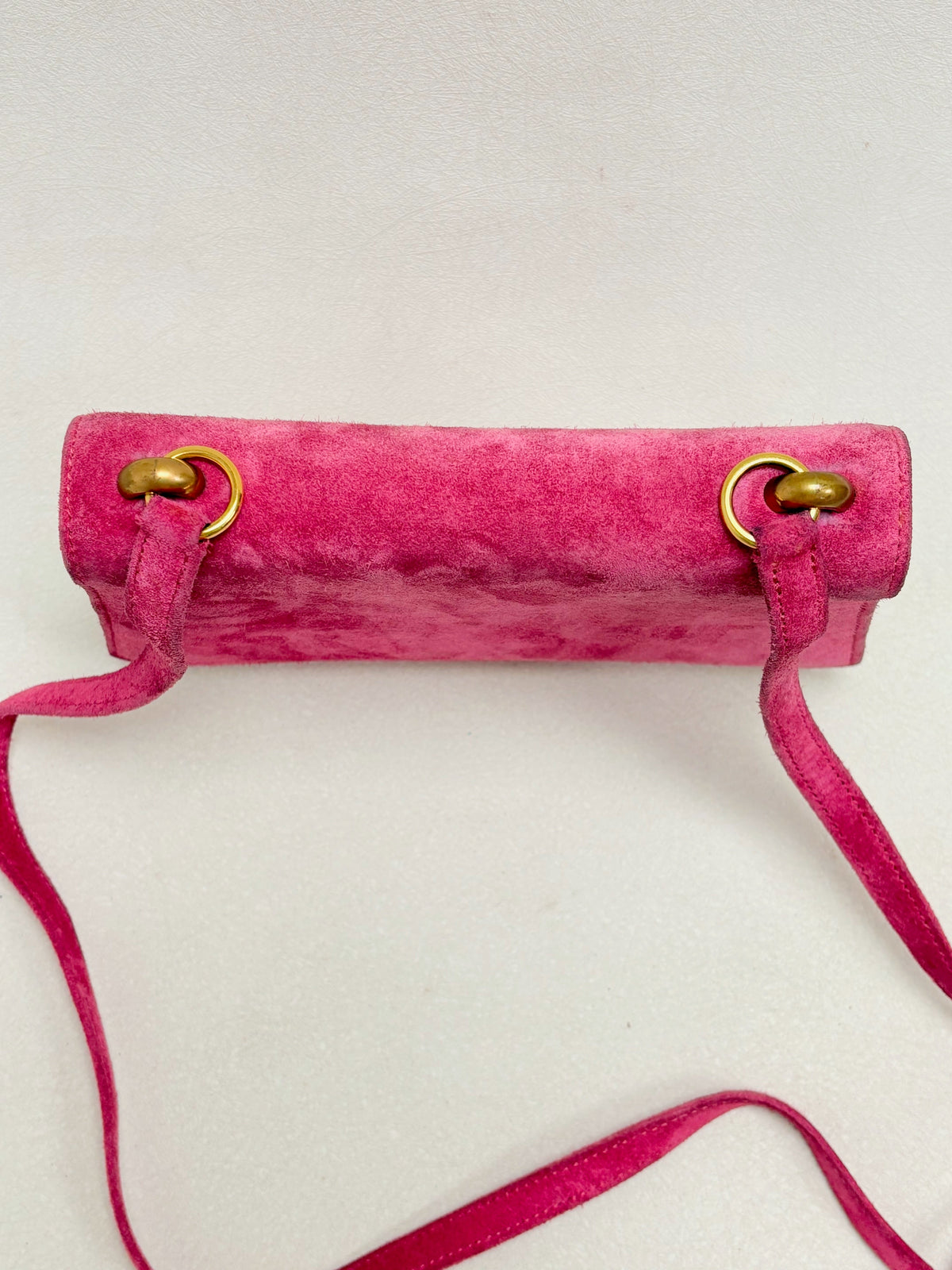 HERMES Sac Sandrine Veau Doblis
