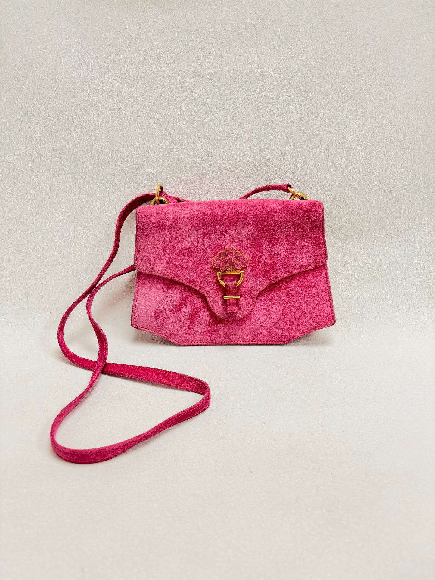HERMES Sac Sandrine Veau Doblis
