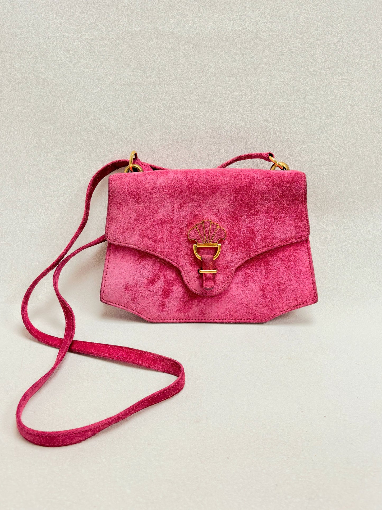 HERMES Sac Sandrine Veau Doblis
