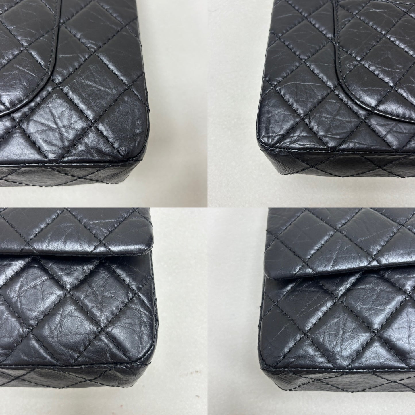 CHANEL Sac 2.55