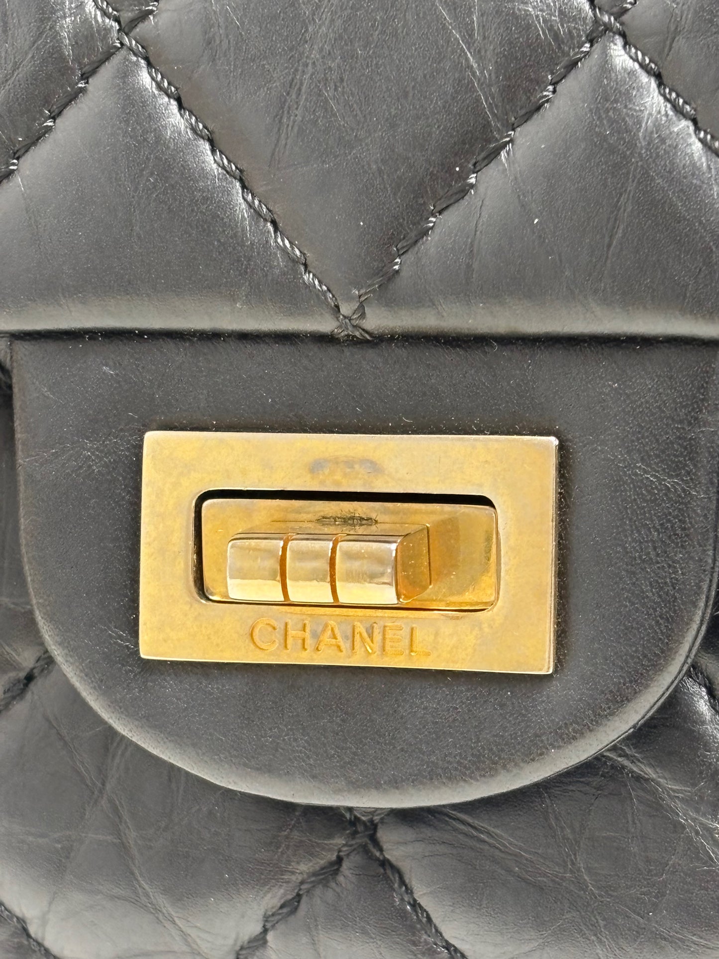 CHANEL Sac 2.55