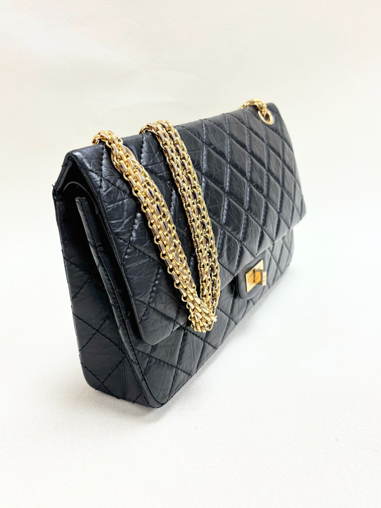 CHANEL Sac 2.55