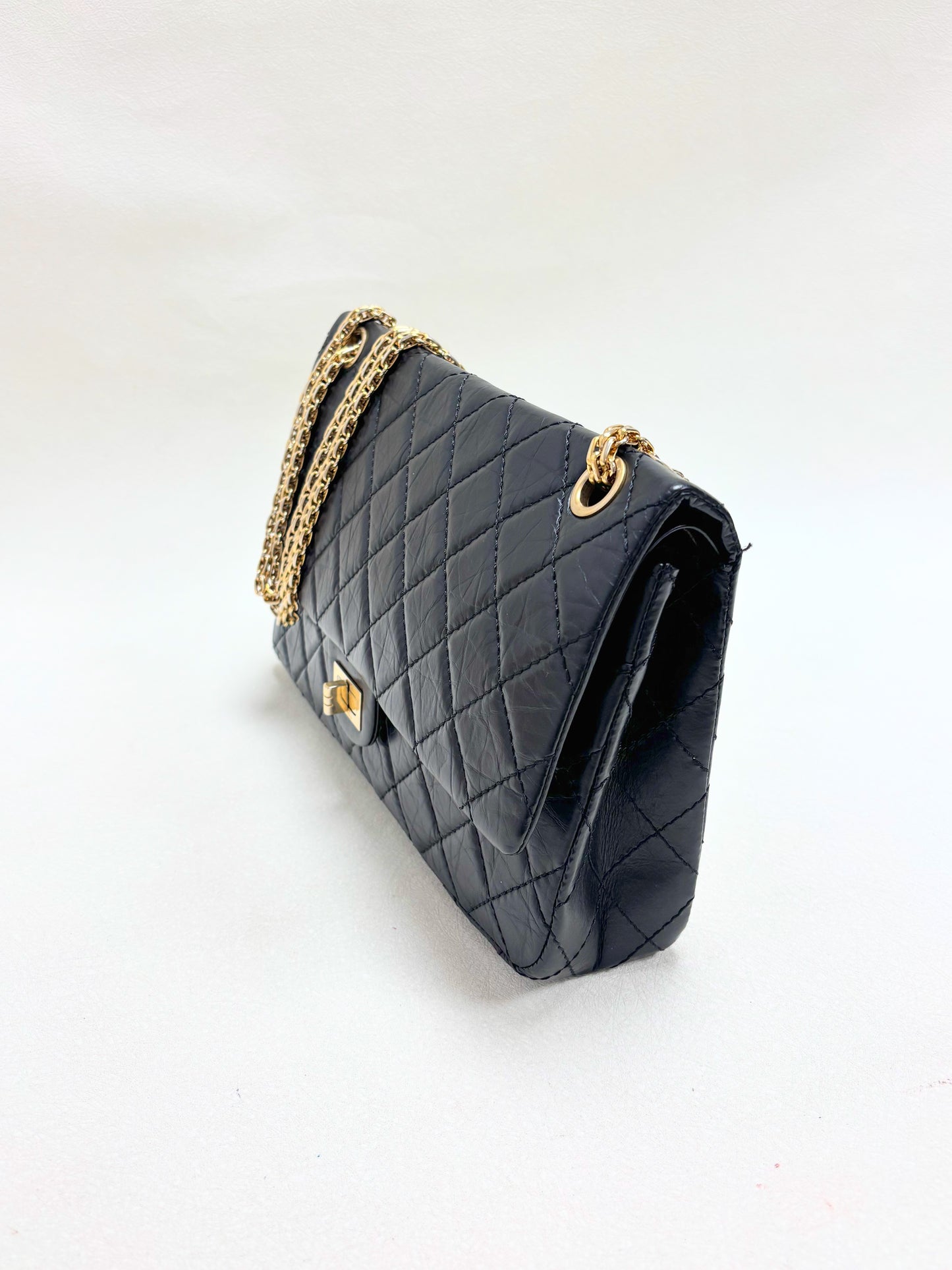 CHANEL Sac 2.55