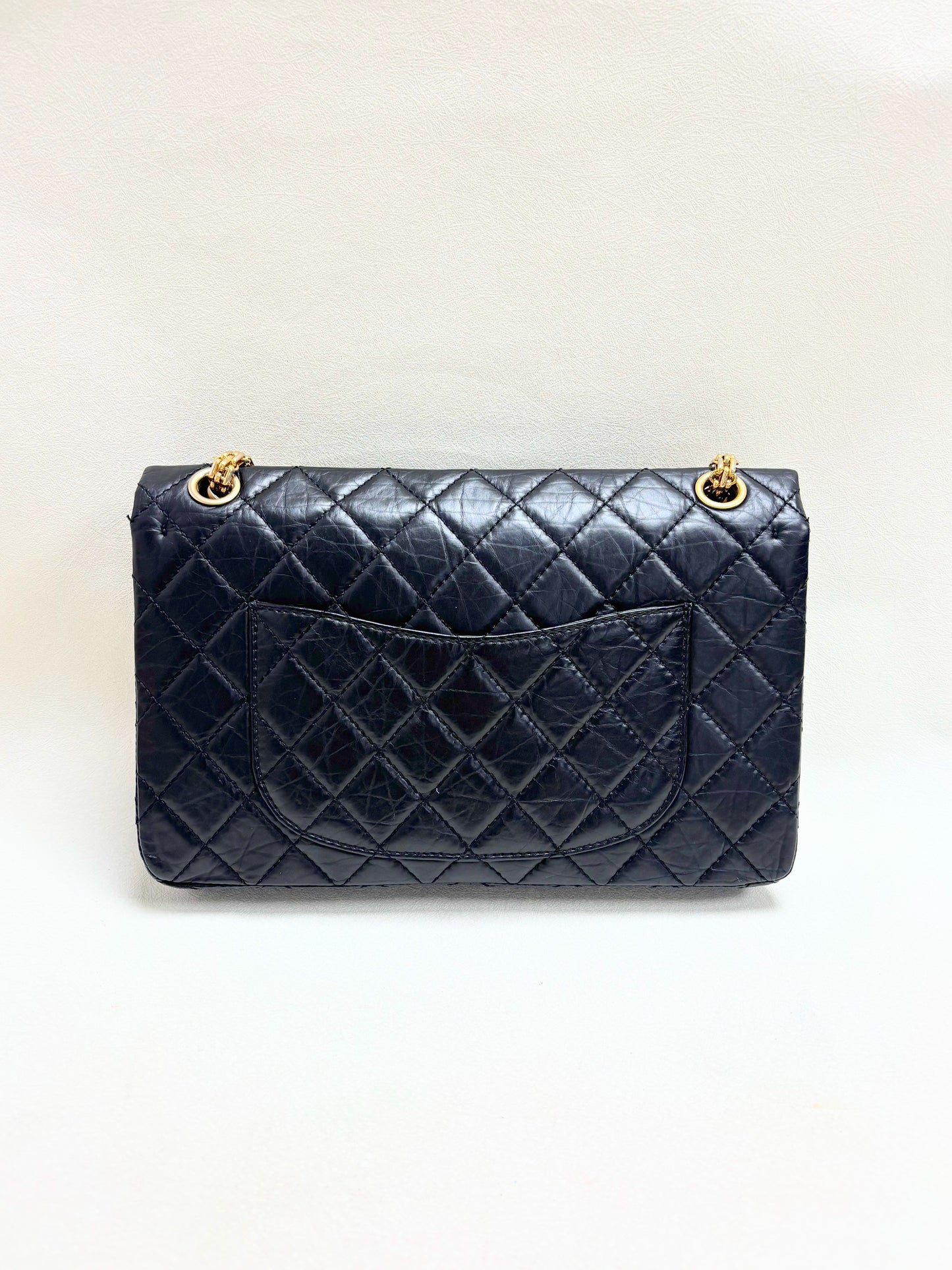 CHANEL Sac 2.55