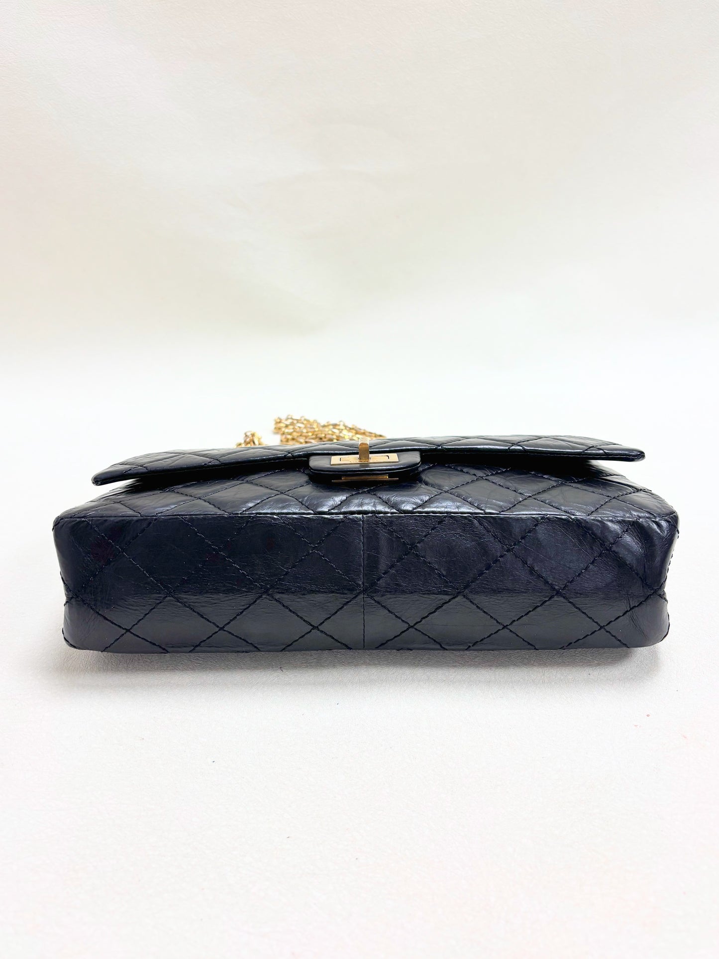 CHANEL Sac 2.55