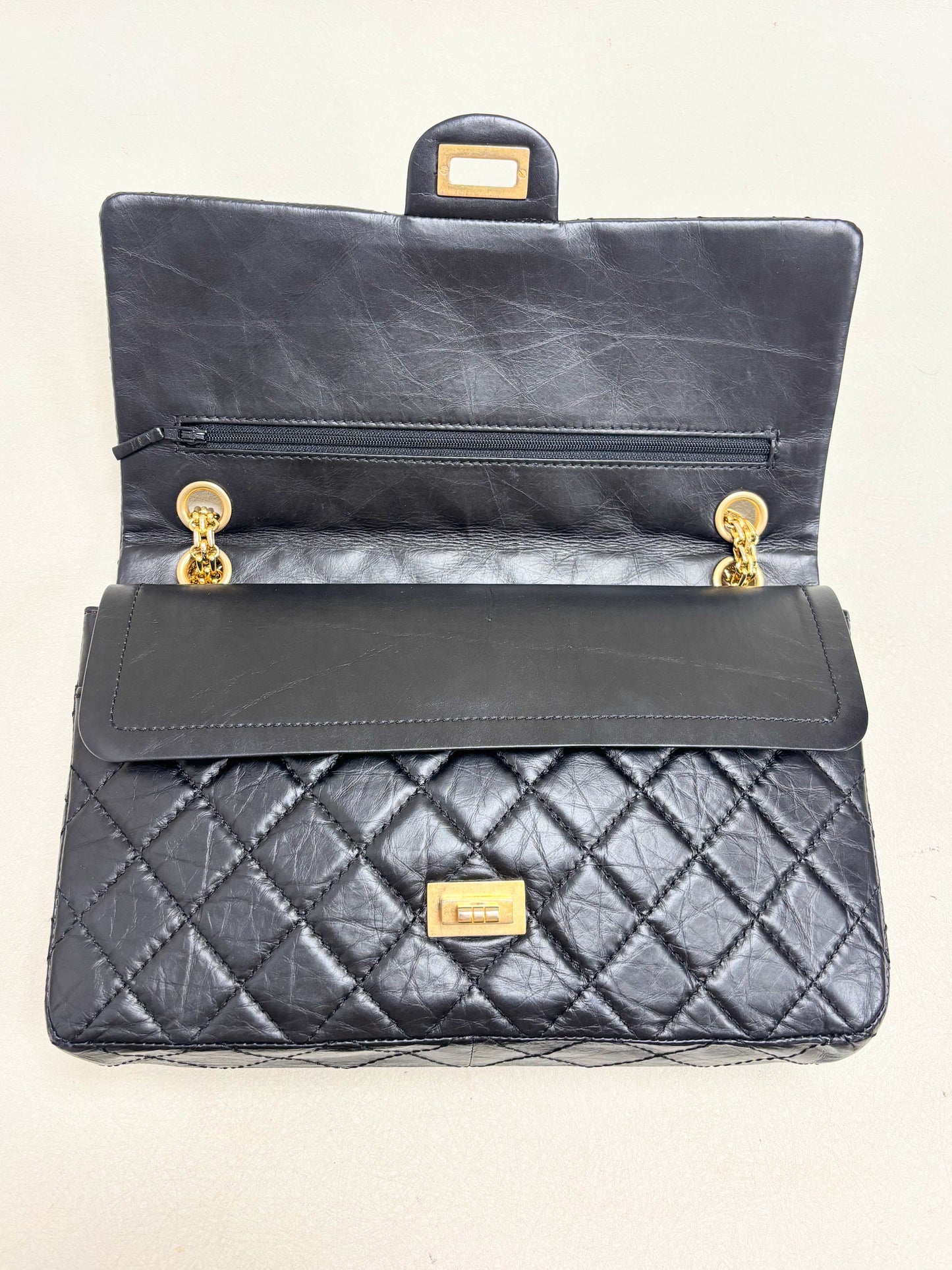 CHANEL Sac 2.55