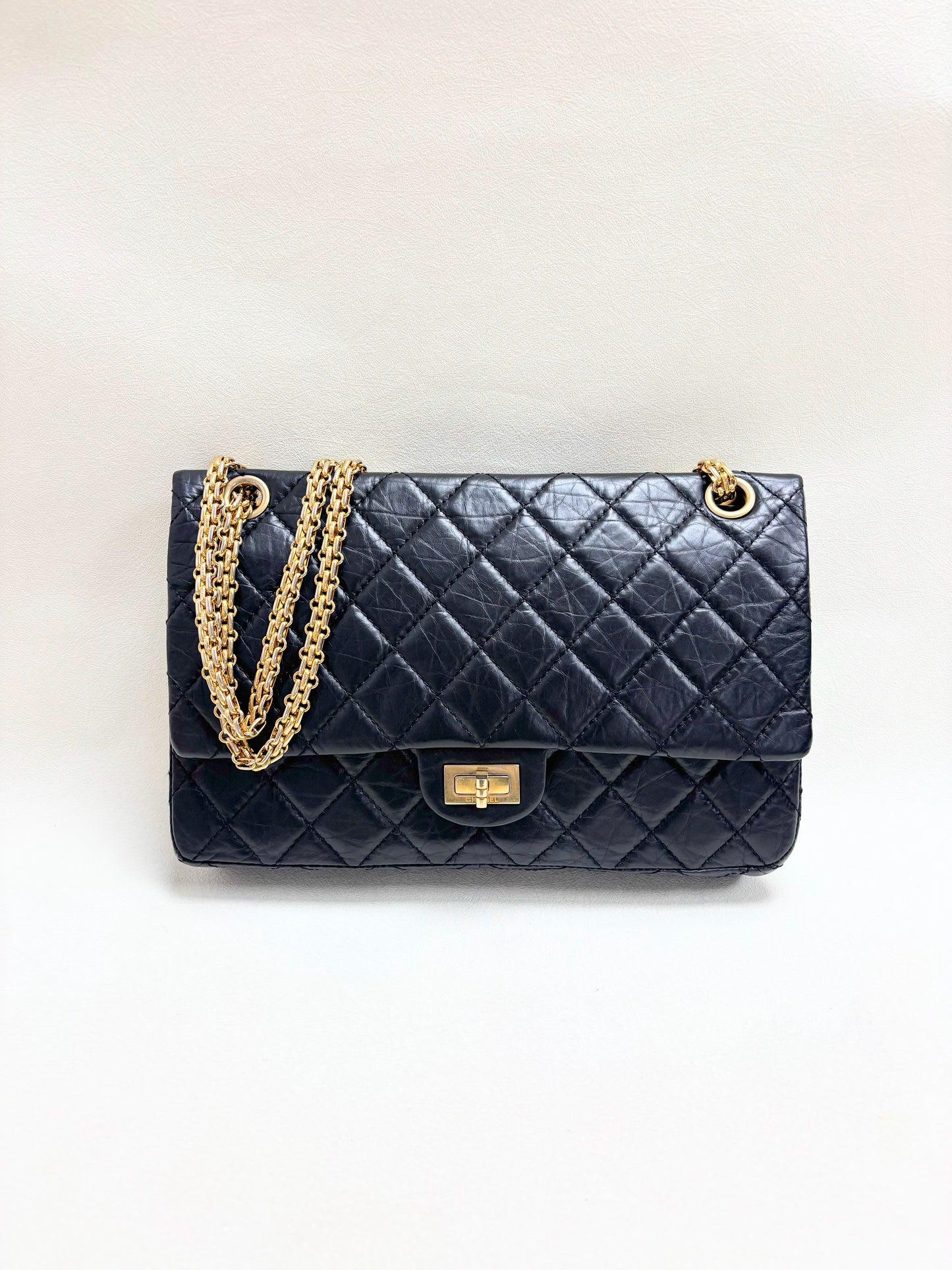 CHANEL Sac 2.55
