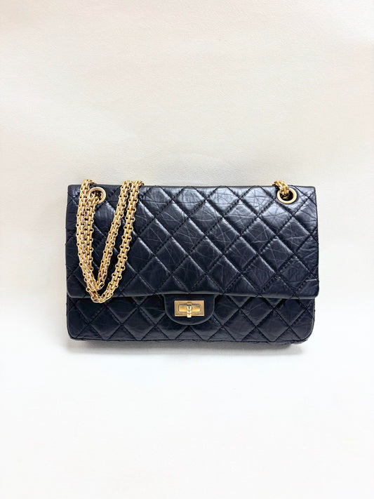 CHANEL Sac 2.55
