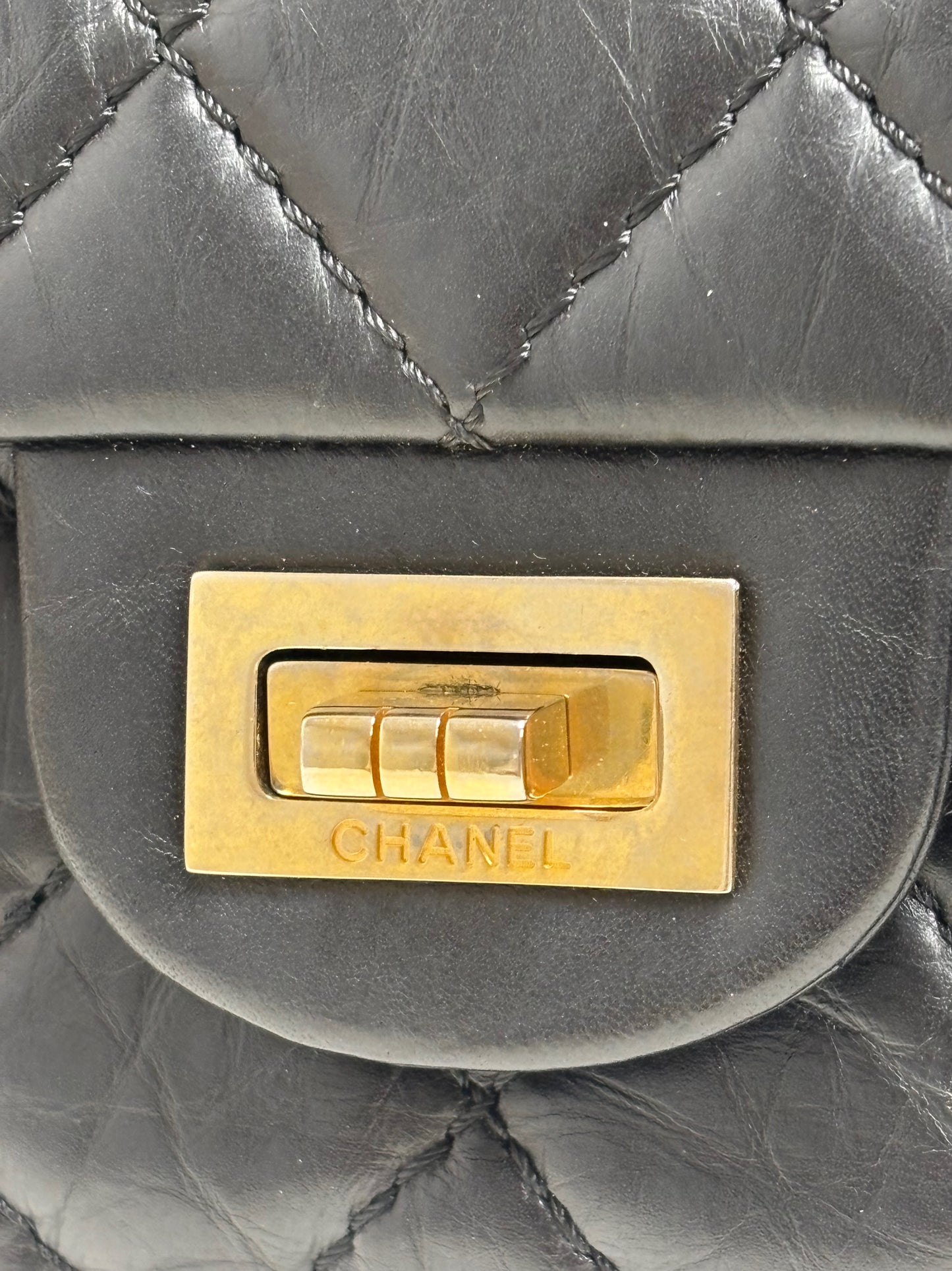 CHANEL Sac 2.55