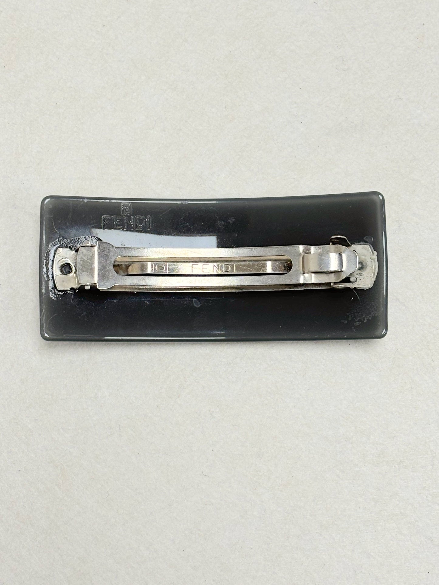 FENDI Barrette