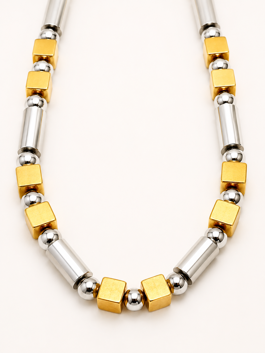 SAINT LAURENT Collier Sautoir