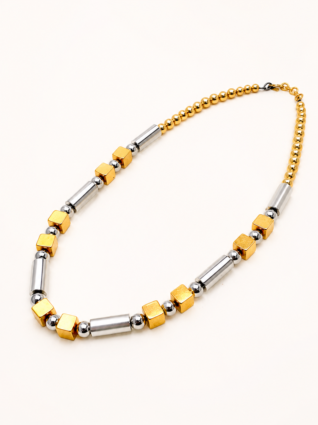 SAINT LAURENT Collier Sautoir