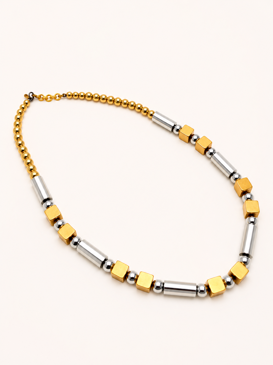 SAINT LAURENT Collier Sautoir