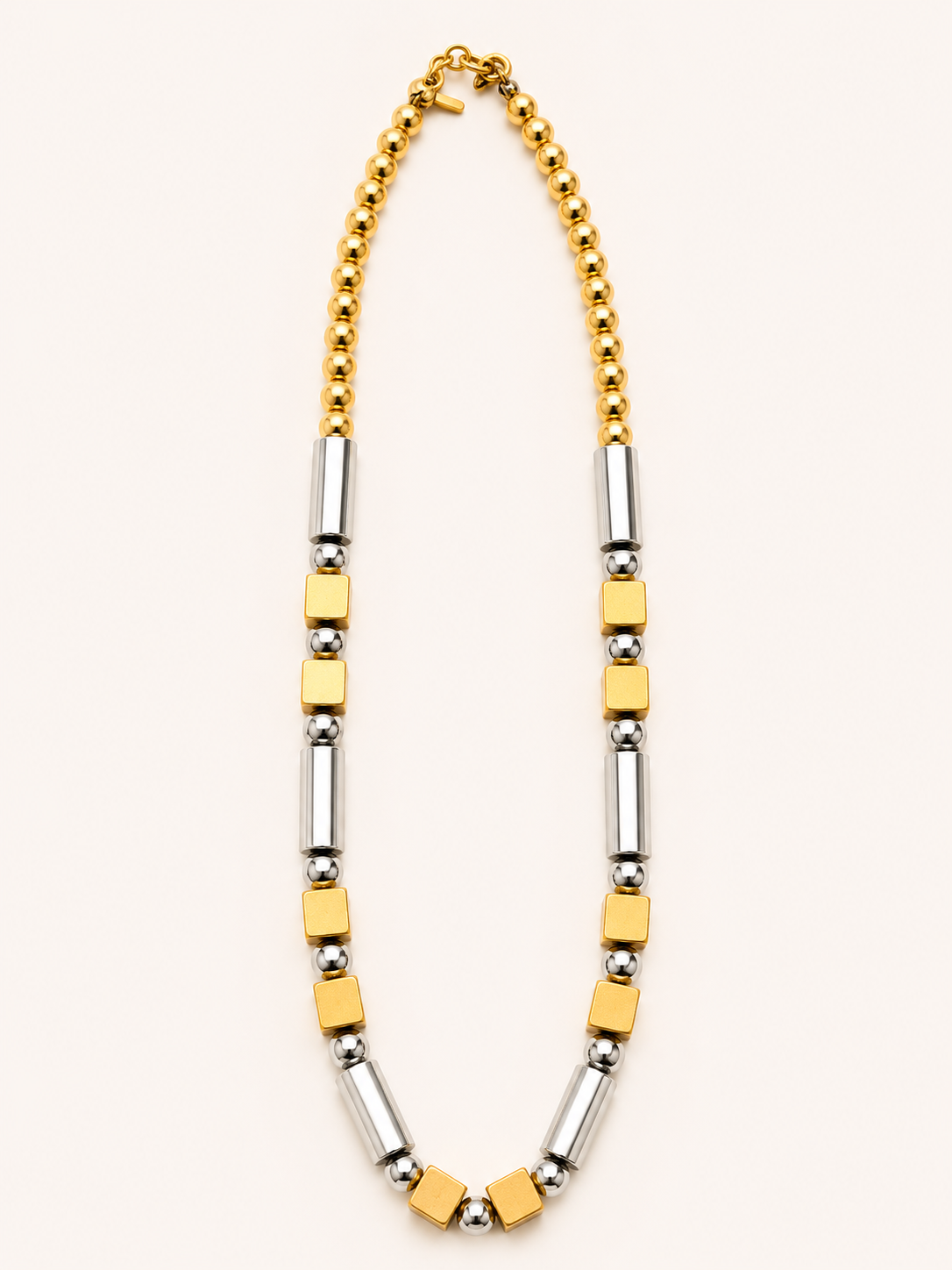 SAINT LAURENT Collier Sautoir
