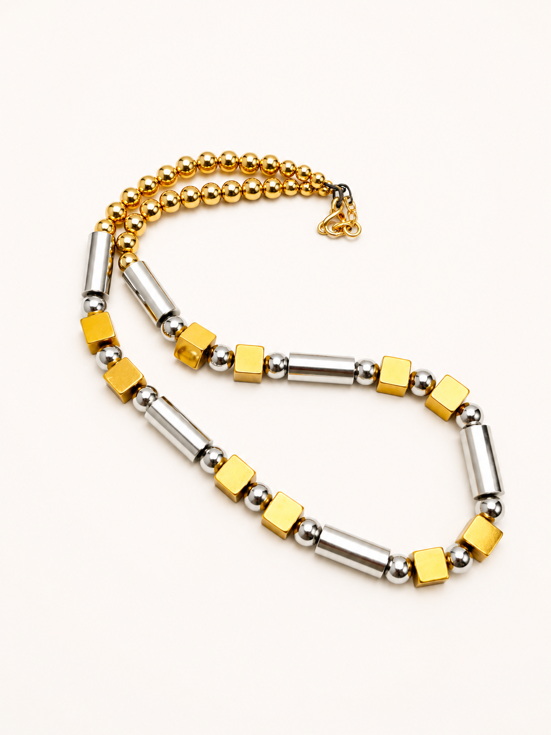 SAINT LAURENT Collier Sautoir